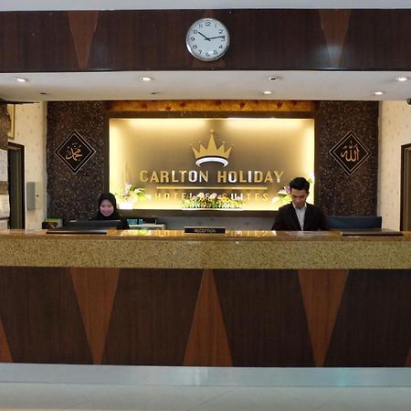 Carlton Hotel שאה אלאם מראה חיצוני תמונה