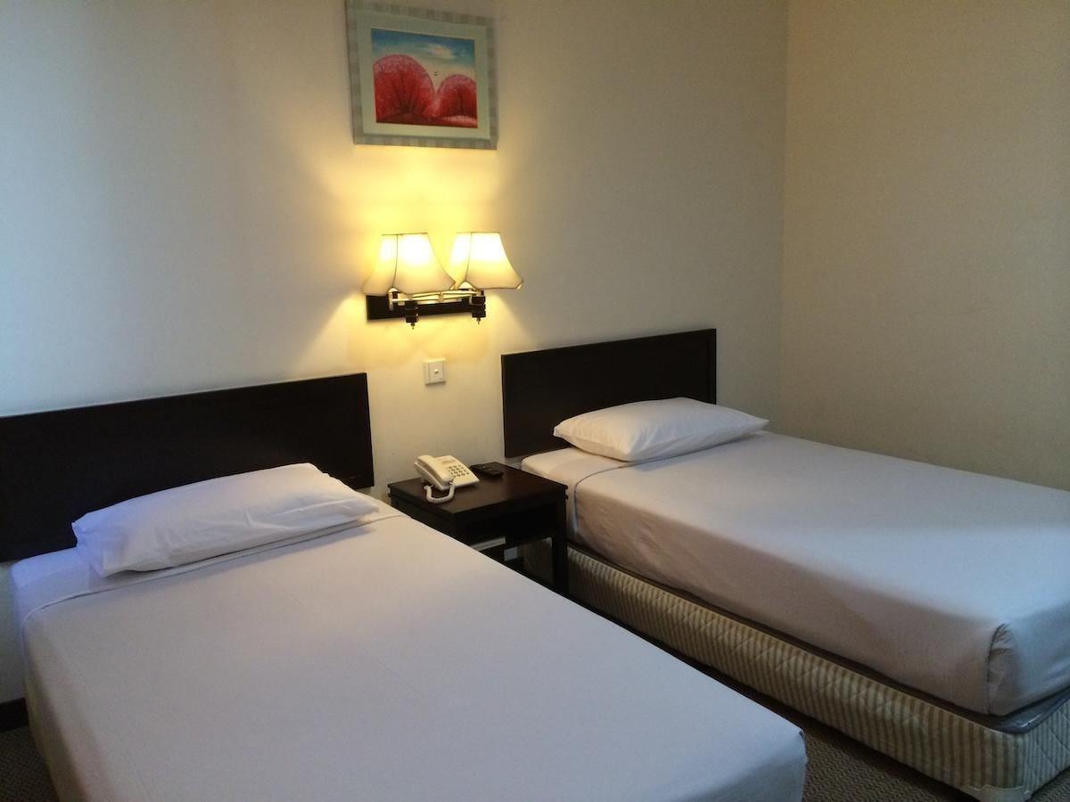 Carlton Hotel שאה אלאם מראה חיצוני תמונה