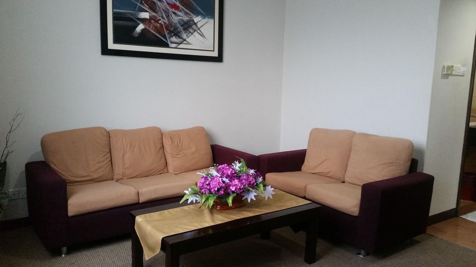 Carlton Hotel שאה אלאם מראה חיצוני תמונה