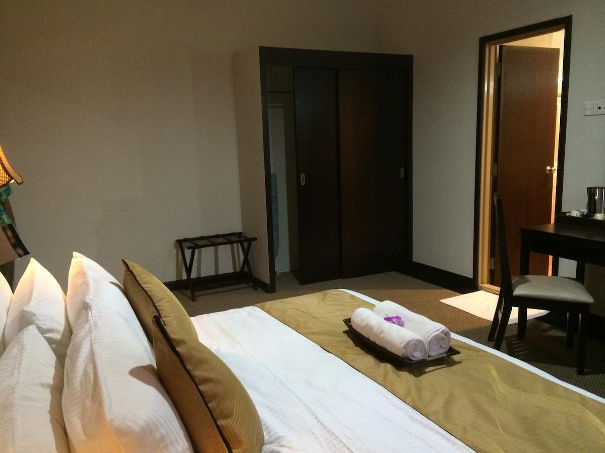 Carlton Hotel שאה אלאם מראה חיצוני תמונה