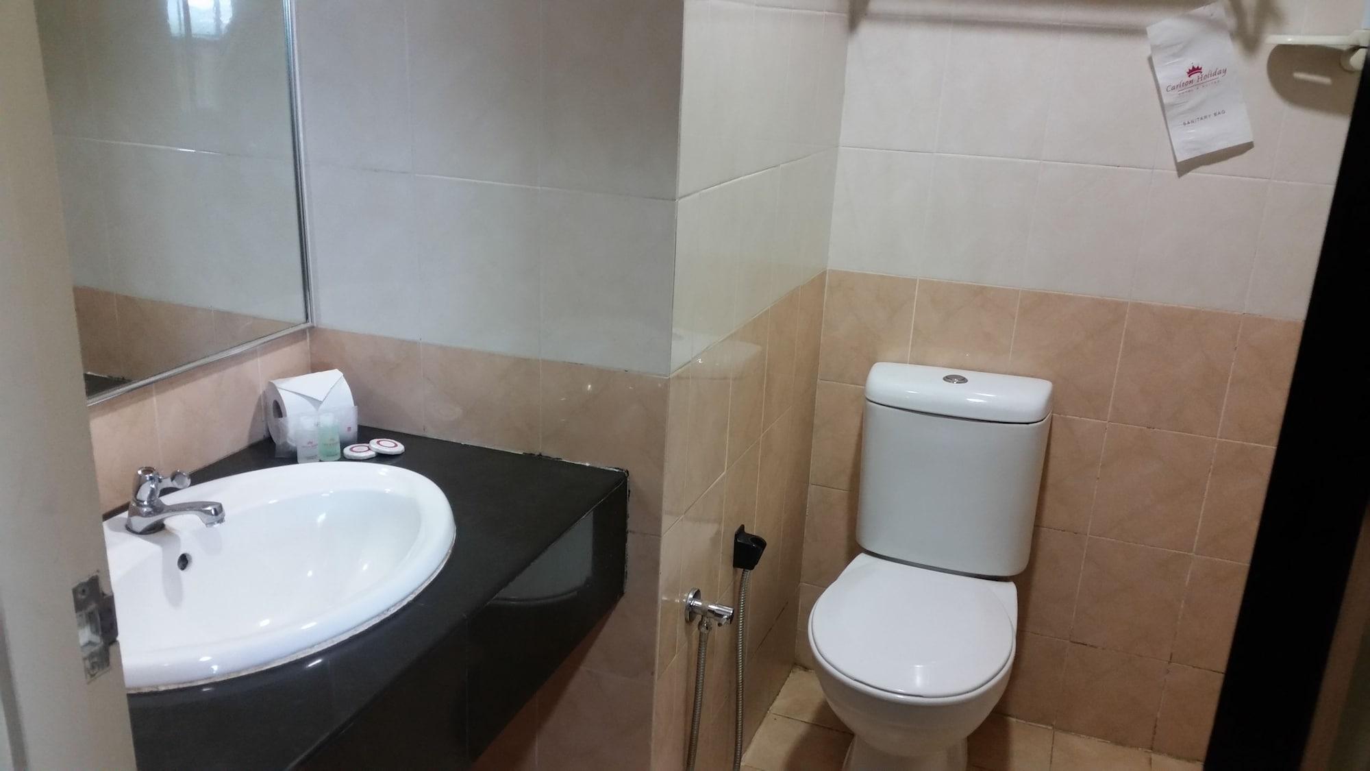 Carlton Hotel שאה אלאם מראה חיצוני תמונה