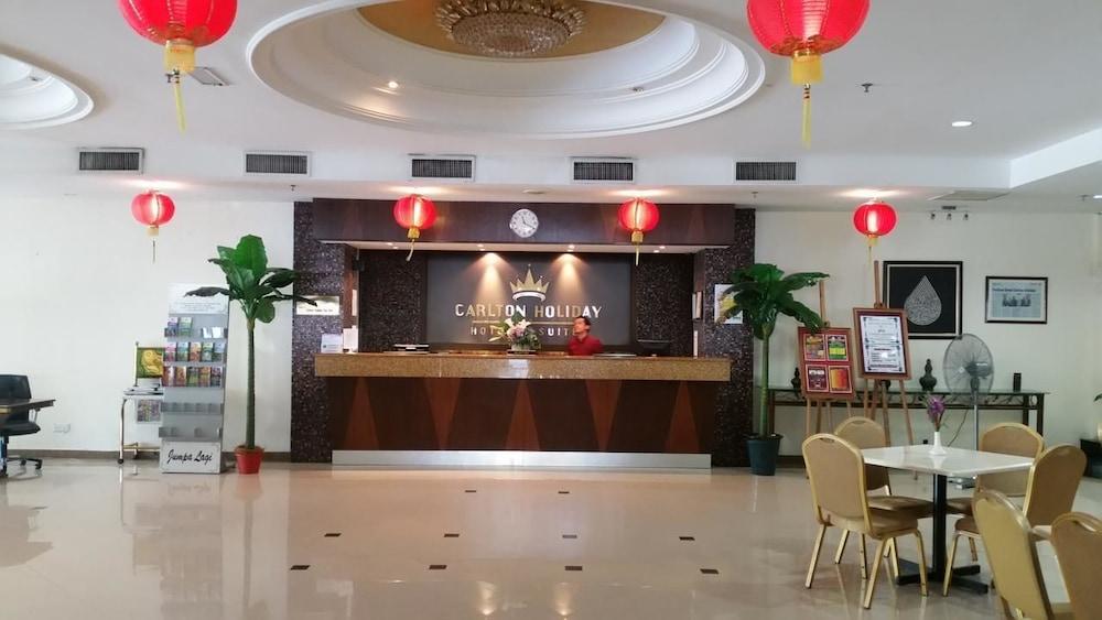 Carlton Hotel שאה אלאם מראה חיצוני תמונה