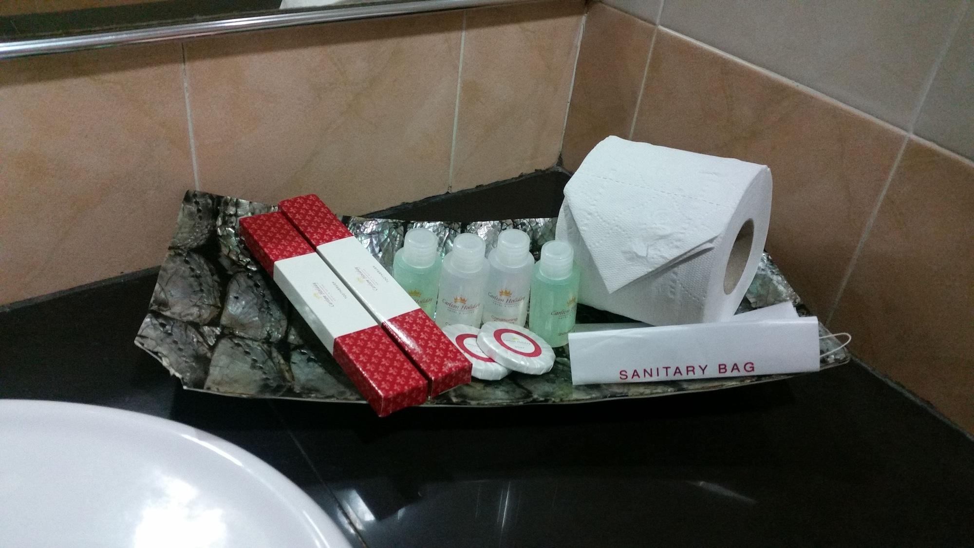 Carlton Hotel שאה אלאם מראה חיצוני תמונה