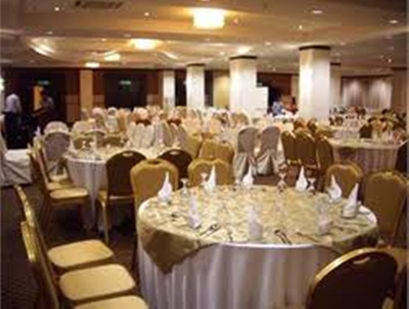Carlton Hotel שאה אלאם מראה חיצוני תמונה