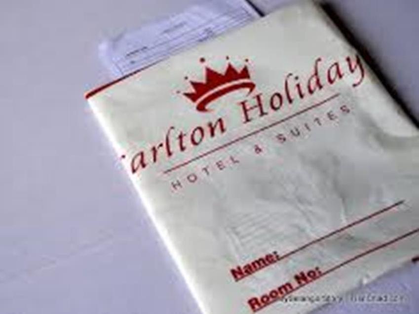 Carlton Hotel שאה אלאם מראה חיצוני תמונה