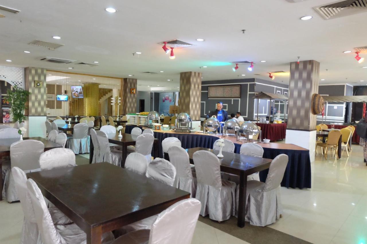 Carlton Hotel שאה אלאם מראה חיצוני תמונה