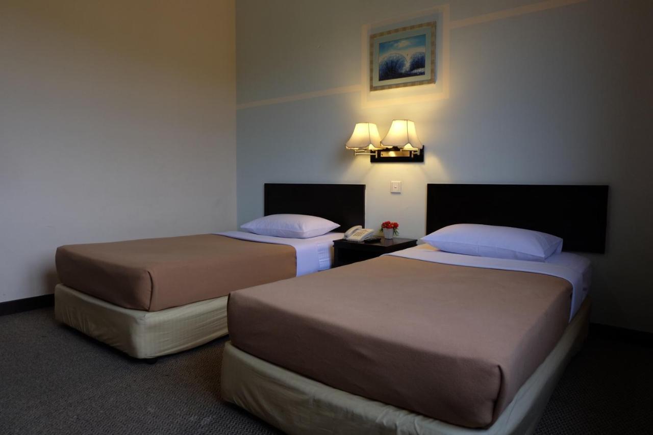 Carlton Hotel שאה אלאם מראה חיצוני תמונה