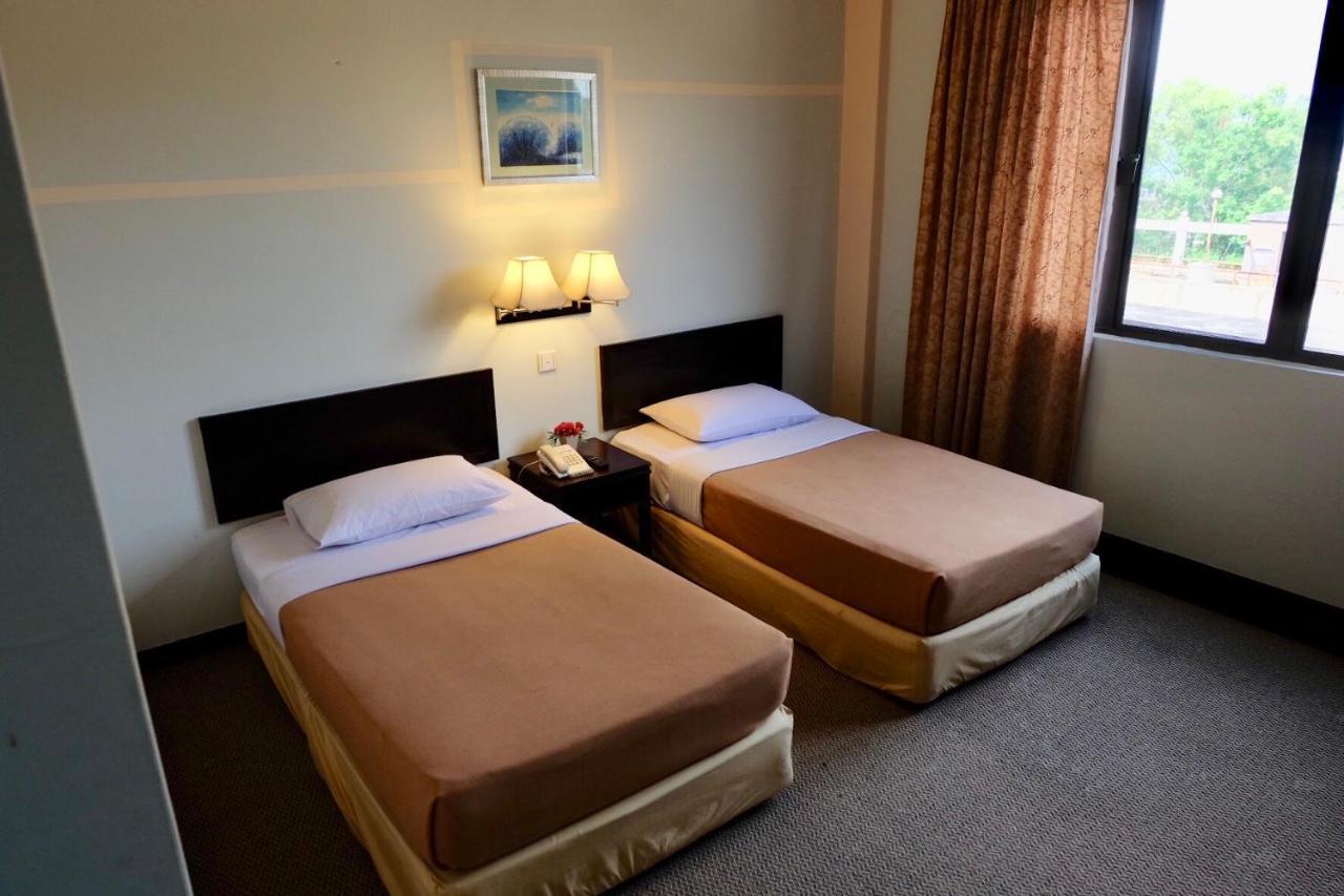 Carlton Hotel שאה אלאם מראה חיצוני תמונה