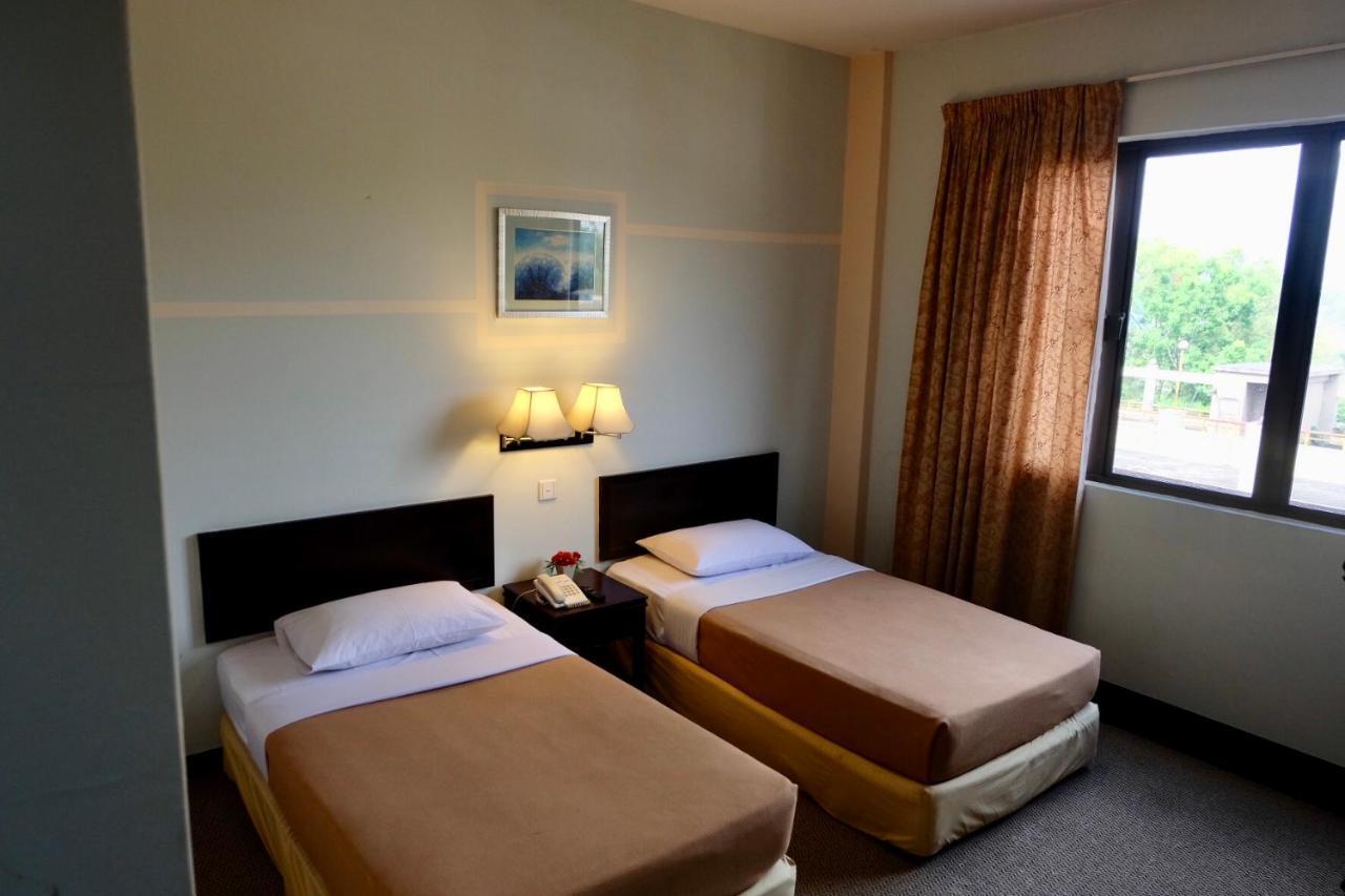 Carlton Hotel שאה אלאם מראה חיצוני תמונה