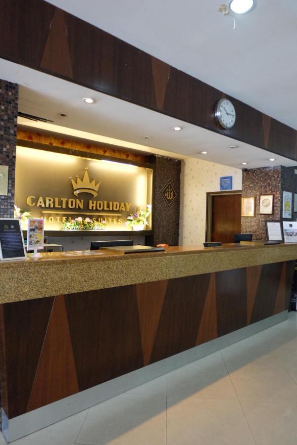 Carlton Hotel שאה אלאם מראה חיצוני תמונה
