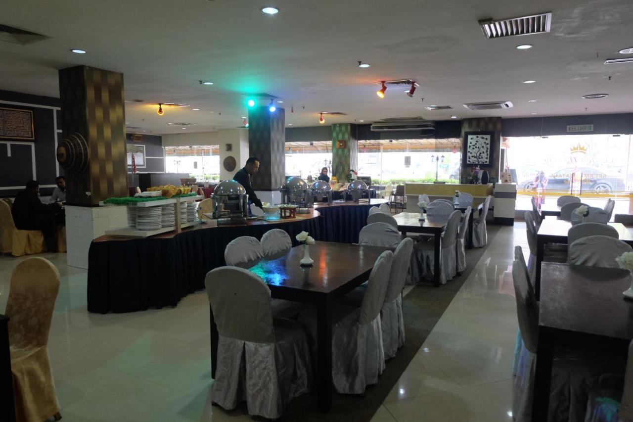 Carlton Hotel שאה אלאם מראה חיצוני תמונה