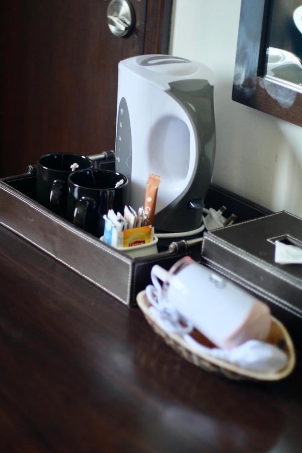 Carlton Hotel שאה אלאם מראה חיצוני תמונה