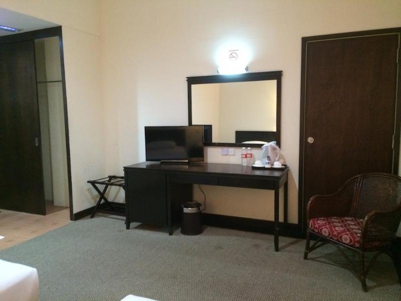 Carlton Hotel שאה אלאם מראה חיצוני תמונה